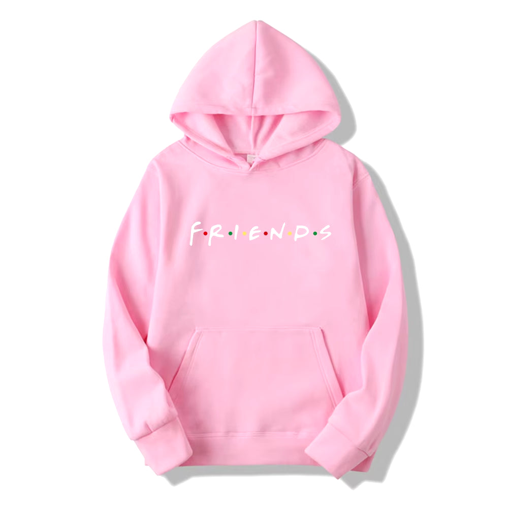  Friend Sweatshirt for Men and Women