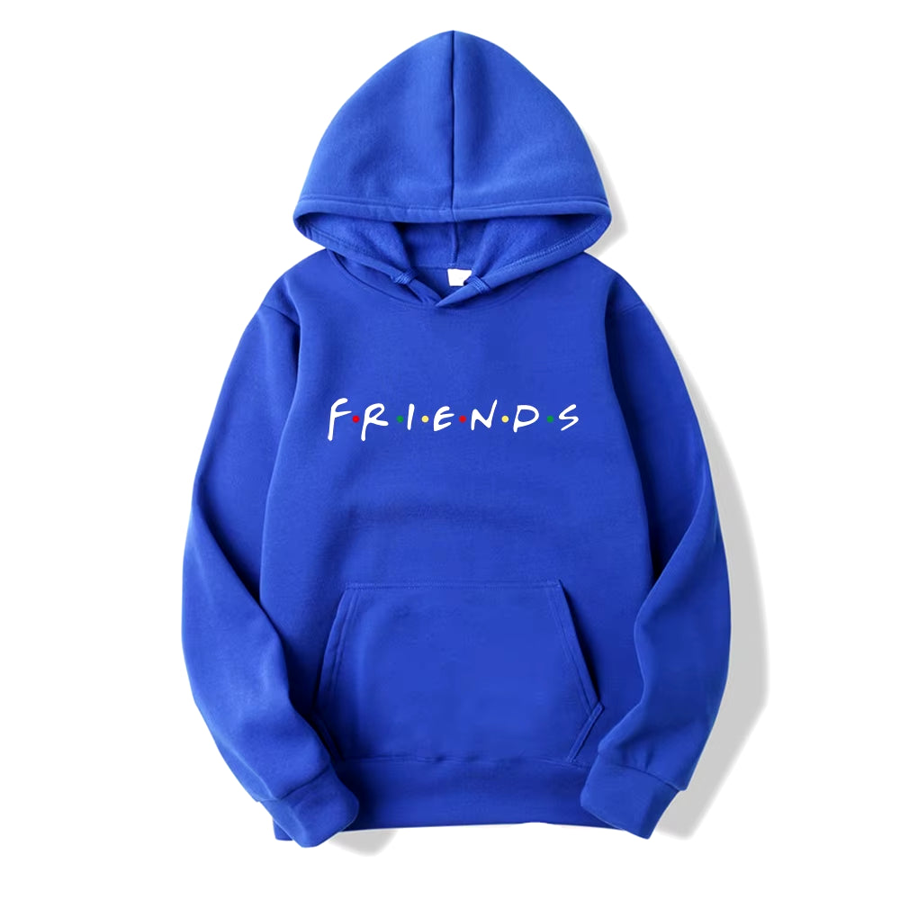  Friend Sweatshirt for Men and Women