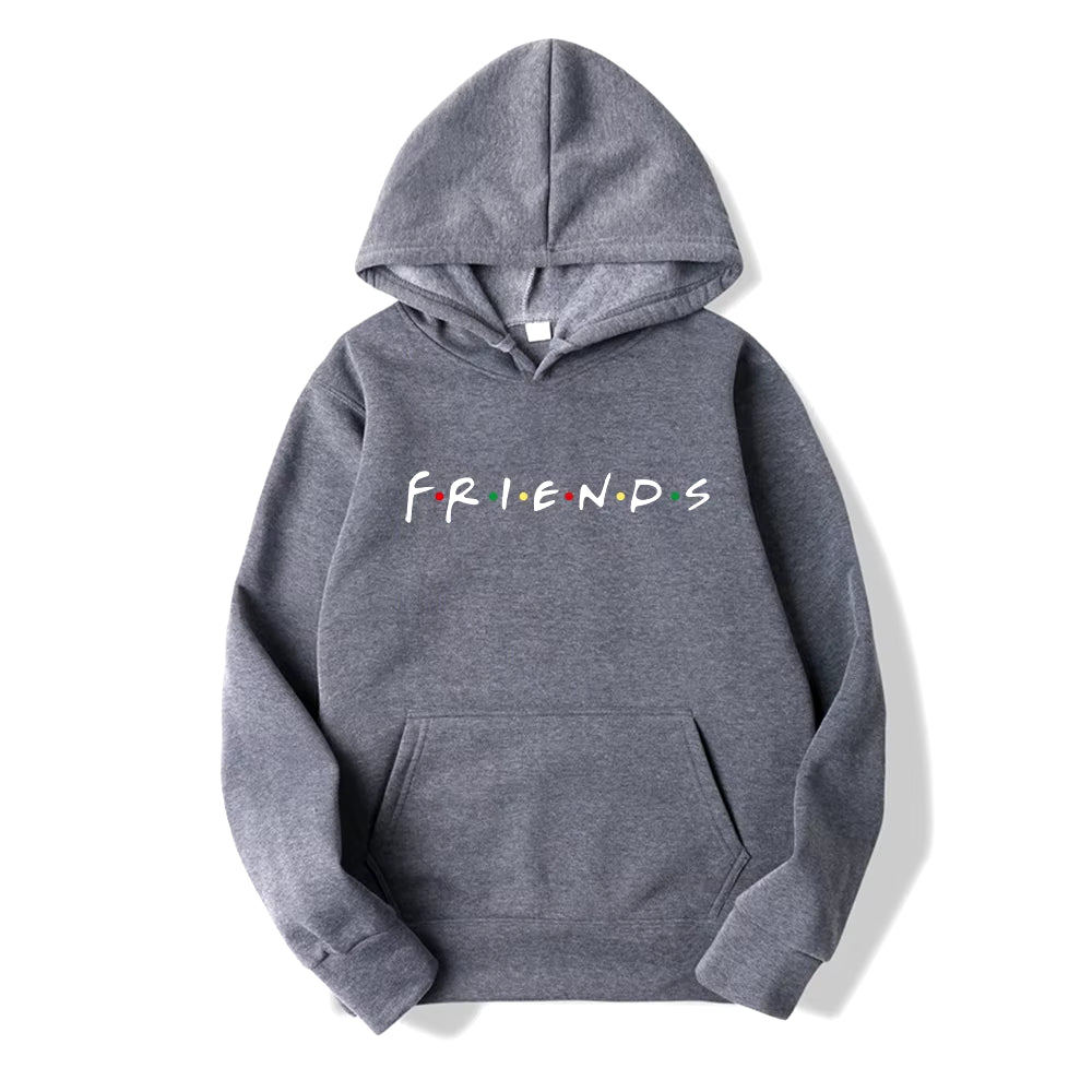  Friend Sweatshirt for Men and Women