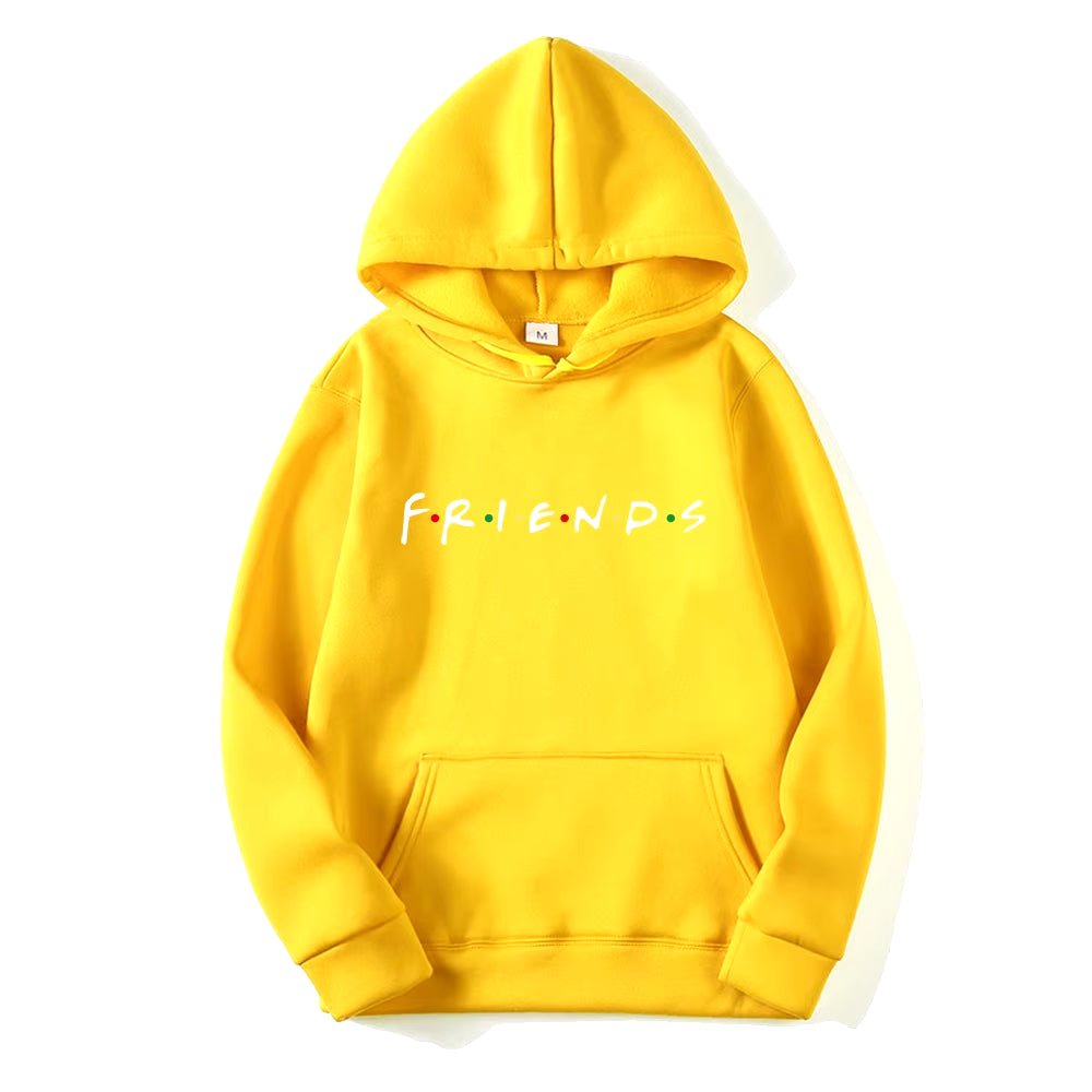  Friend Sweatshirt for Men and Women