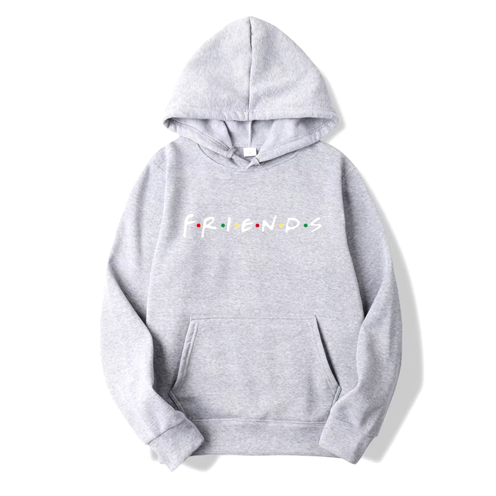  Friend Sweatshirt for Men and Women