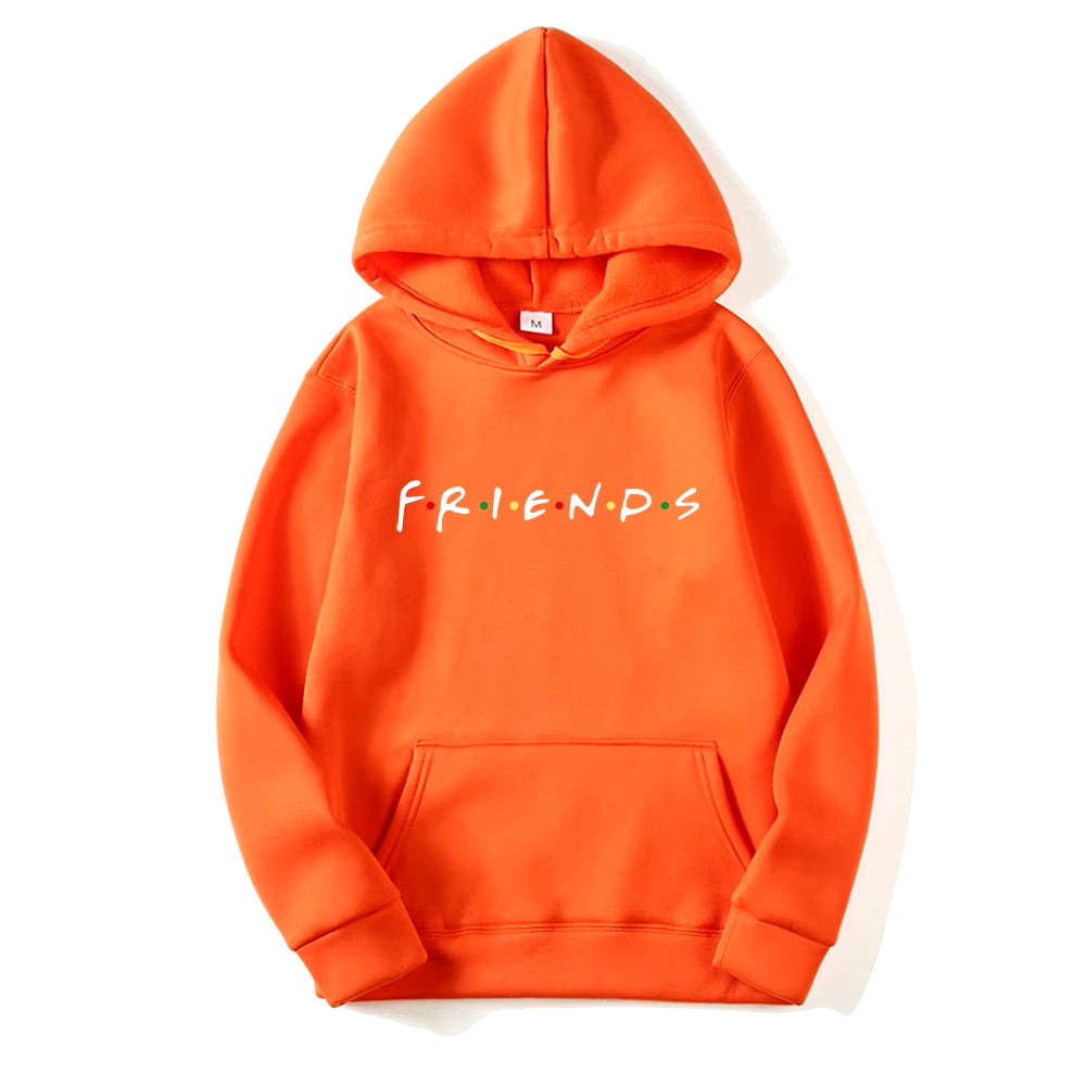  Friend Sweatshirt for Men and Women