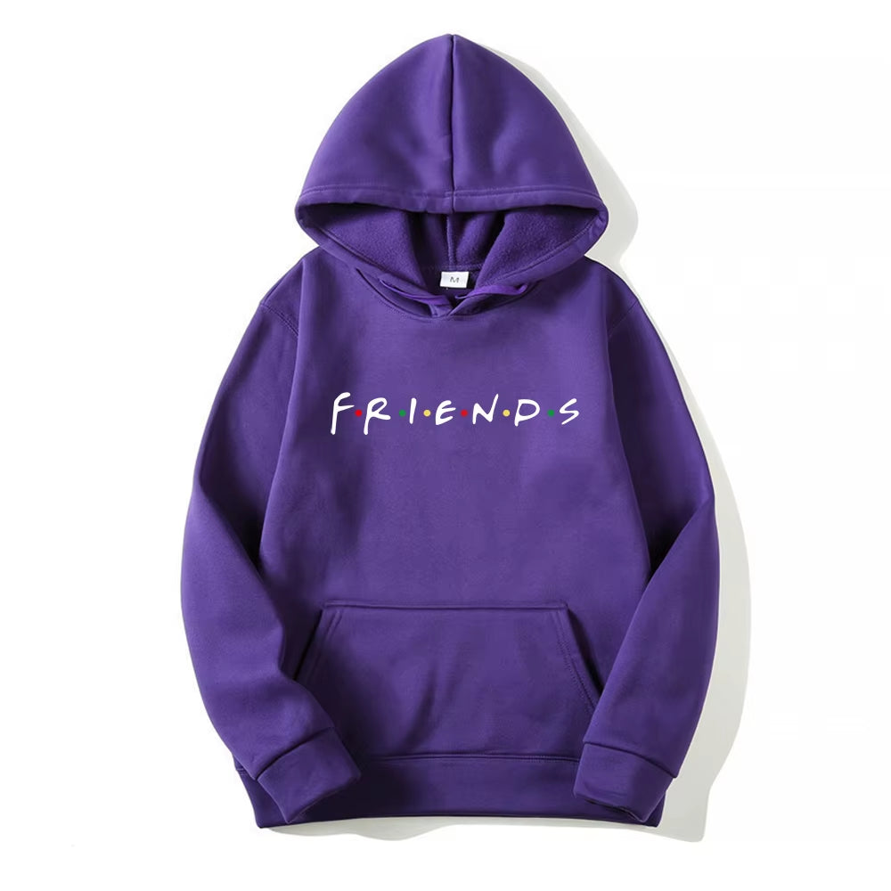  Friend Sweatshirt for Men and Women