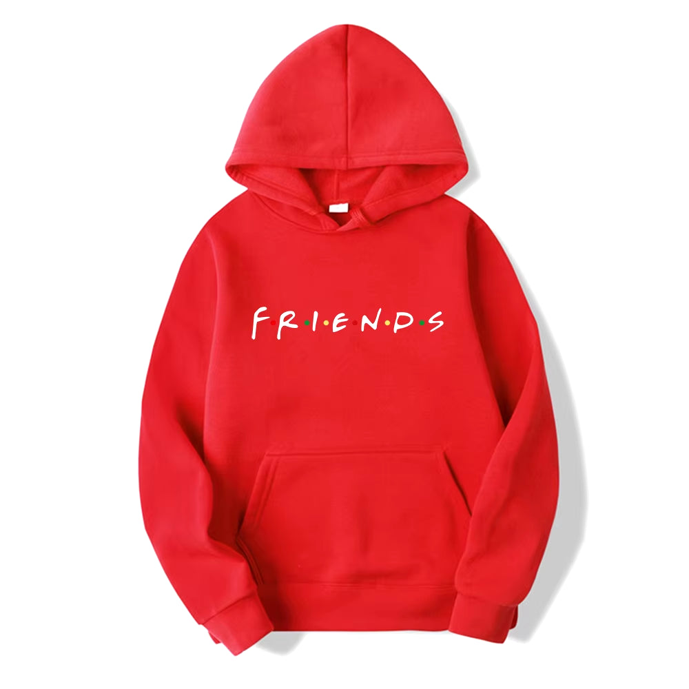  Friend Sweatshirt for Men and Women