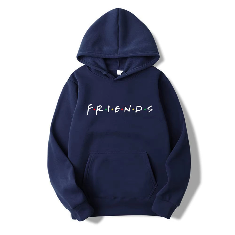  Friend Sweatshirt for Men and Women